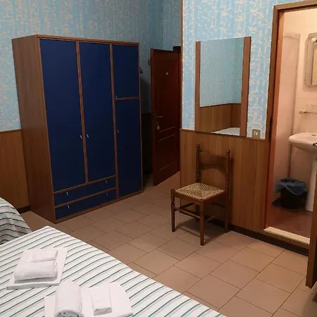 Hotel Del Pellegrino