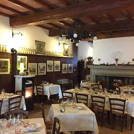 Del Pellegrino * Roncobillaccio