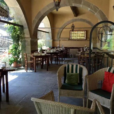 Hotel Del Pellegrino *