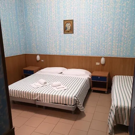 Otel Del Pellegrino Roncobillaccio