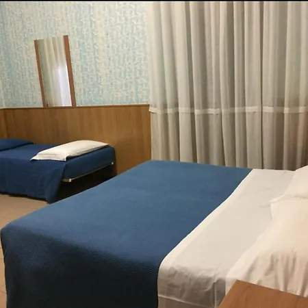 Del Pellegrino Hotel Roncobillaccio