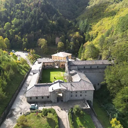 Hotel Del Pellegrino