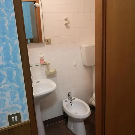 Hotel Del Pellegrino Roncobillaccio