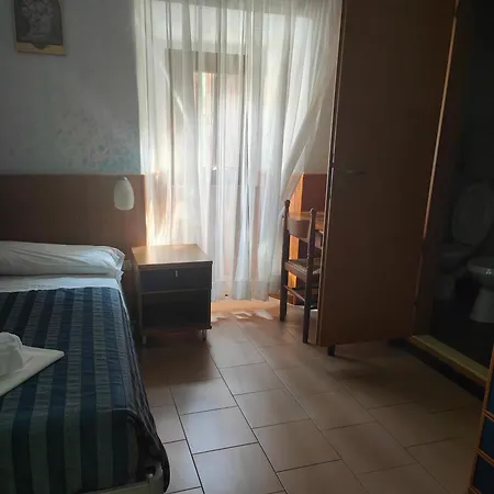 Del Pellegrino * Roncobillaccio