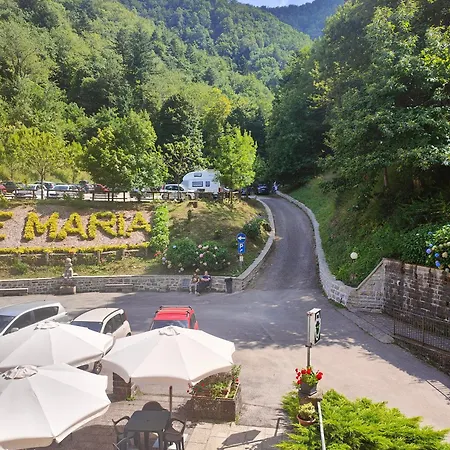 Del Pellegrino Roncobillaccio