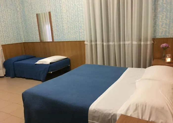 Del Pellegrino Hotel Roncobillaccio