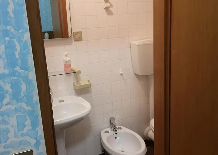 Hotel Del Pellegrino Roncobillaccio