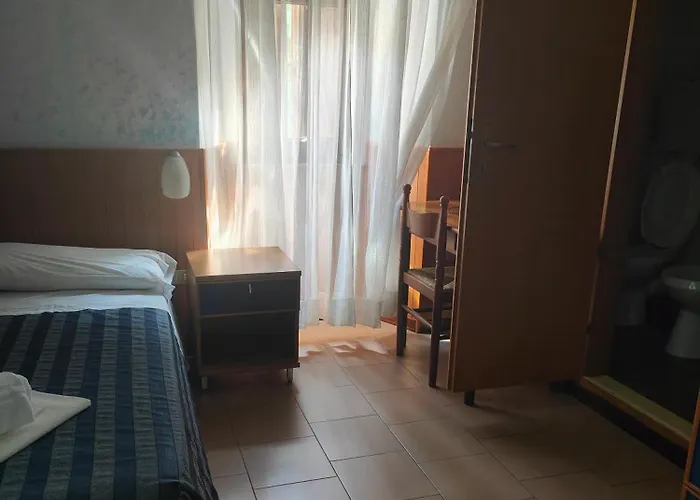 Del Pellegrino * Roncobillaccio