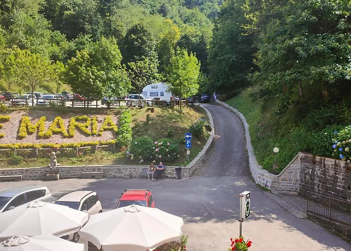 Del Pellegrino Roncobillaccio